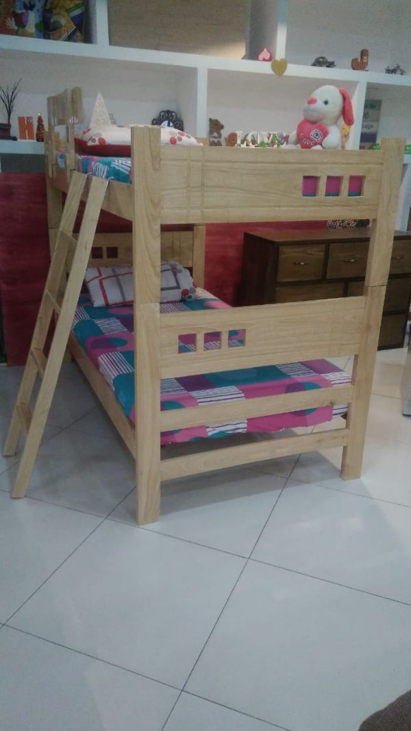 Camarote 8