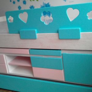 Cama Genius