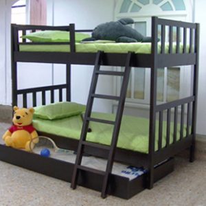 Mueble juvenil 3