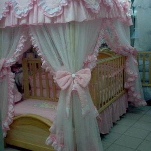 Cama Docel Capilla
