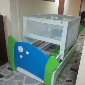 Cama Kamil
