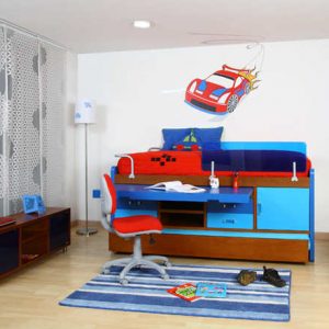 Duplex con Escritorio (2)