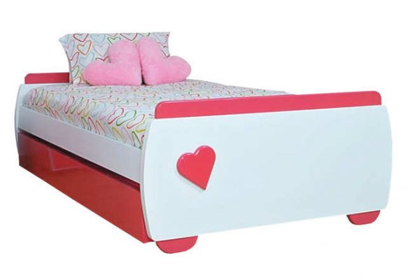 Duplex de Corazón