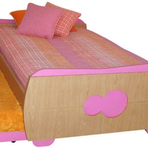 Duplex Natural y Rosa