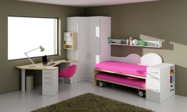 Duplex Rodachin