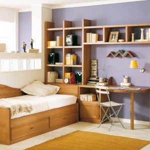 Duplex con Espaldar