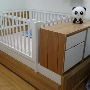 Modular Machimbre
